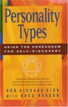 Cover art for Personality Types: Using the Enneagram for Self-Discovery