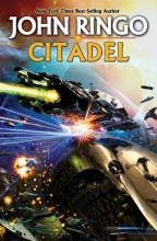 Cover art for Citadel