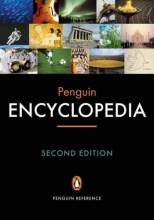 Cover art for The Penguin Encyclopedia