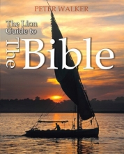 Cover art for The Lion Guide to the Bible