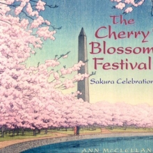 Cover art for The Cherry Blossom Festival: Sakura Celebration