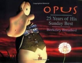 Cover art for OPUS: 25 Years of His Sunday Best