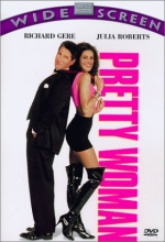 Cover art for Pretty Woman