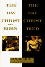 Cover art for Day Christ Was Born and the Day Christ Died