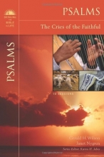 Cover art for Psalms: The Cries of the Faithful (Bringing the Bible to Life)