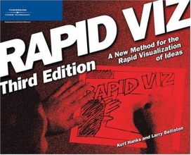 Cover art for Rapid Viz: A New Method for the Rapid Visualitzation of Ideas