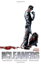 Cover art for The Cleaners: Absent Bodies