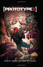 Cover art for Prototype 2