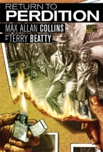 Cover art for Return to Perdition (Vertigo Crime)