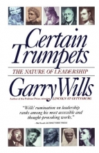 Cover art for Certain Trumpets: The Nature of Leadership