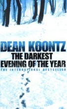 Cover art for The Darkest Evening Of The Year
