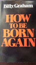 Cover art for How to Be Born Again