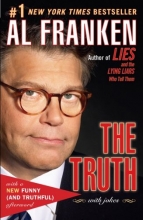 Cover art for The Truth (with jokes)