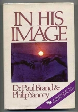 Cover art for In his image