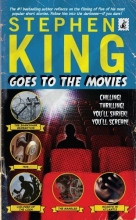 Cover art for Stephen King Goes to the Movies