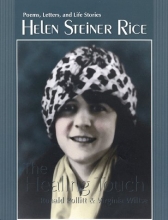 Cover art for Helen Steiner Rice-The Healing Touch: Poems, Letters, and Life Stories