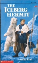 Cover art for The Iceberg Hermit (Point)