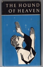 Cover art for The Hound of Heaven (Peter Pauper Press Edition)