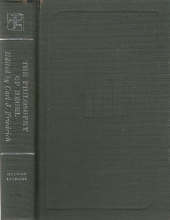 Cover art for The Philosophy of Hegel