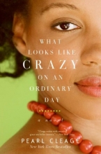Cover art for What Looks LIke Crazy On an Ordinary Day