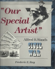 Cover art for Our Special Artist