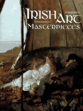 Cover art for Irish Art Masterpieces
