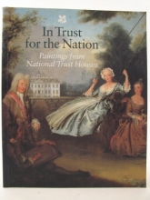 Cover art for In Trust for the Nation