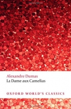 Cover art for La Dame aux Camelias (Oxford World's Classics)