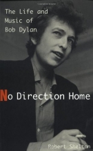 Cover art for No Direction Home: The Life And Music Of Bob Dylan