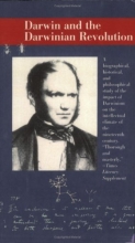 Cover art for Darwin and the Darwinian Revolution