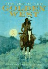 Cover art for The Art of the Golden West