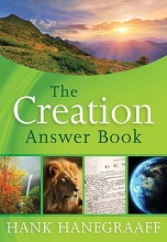 Cover art for The Creation Answer Book