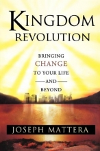 Cover art for Kingdom Revolution: Bringing Change to Your Life and Beyond