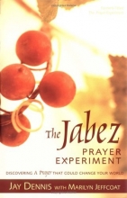 Cover art for Jabez Prayer Experiment, The
