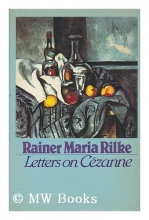 Cover art for Letters on Cezanne