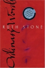 Cover art for Ordinary Words