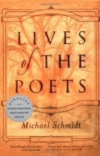 Cover art for Lives of the Poets
