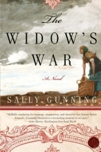 Cover art for The Widow's War: A Novel