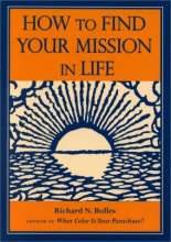 Cover art for How to Find Your Mission in Life, Gift Edition