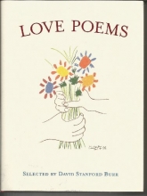 Cover art for Love Poems