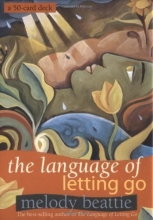 Cover art for The Language Of Letting Go