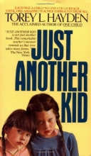 Cover art for Just Another Kid