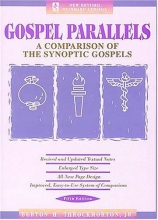 Cover art for Gospel Parallels: A Comparison of the Synoptic Gospels, NRSV Edition