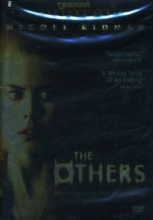 Cover art for The Others 