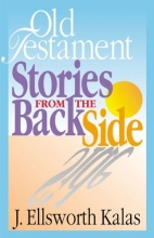 Cover art for Old Testament Stories from the Back Side