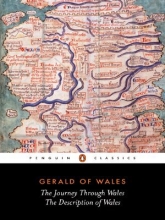 Cover art for The Journey Through Wales and The Description of Wales (Penguin Classics)