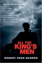 Cover art for All the King's Men