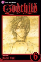 Cover art for Godchild, Vol. 6 (v. 6)