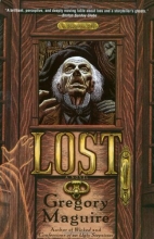 Cover art for Lost: A Novel