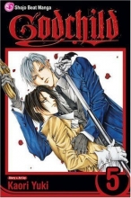 Cover art for Godchild, Vol. 5 (v. 5)